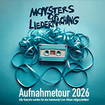 Monsters Of Liedermaching - Katerkonzert