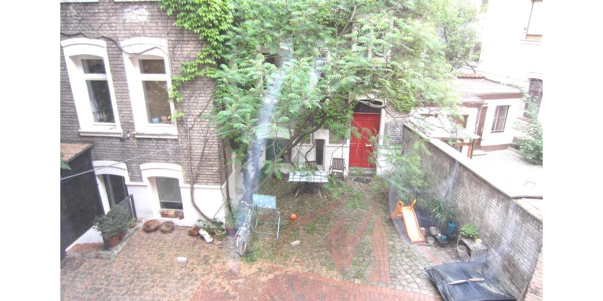 Etagenwohnung Nürnberg Eberhardshof - 3 Zimmer, 60 m&sup2;, 695&euro; | Angebot:25902017