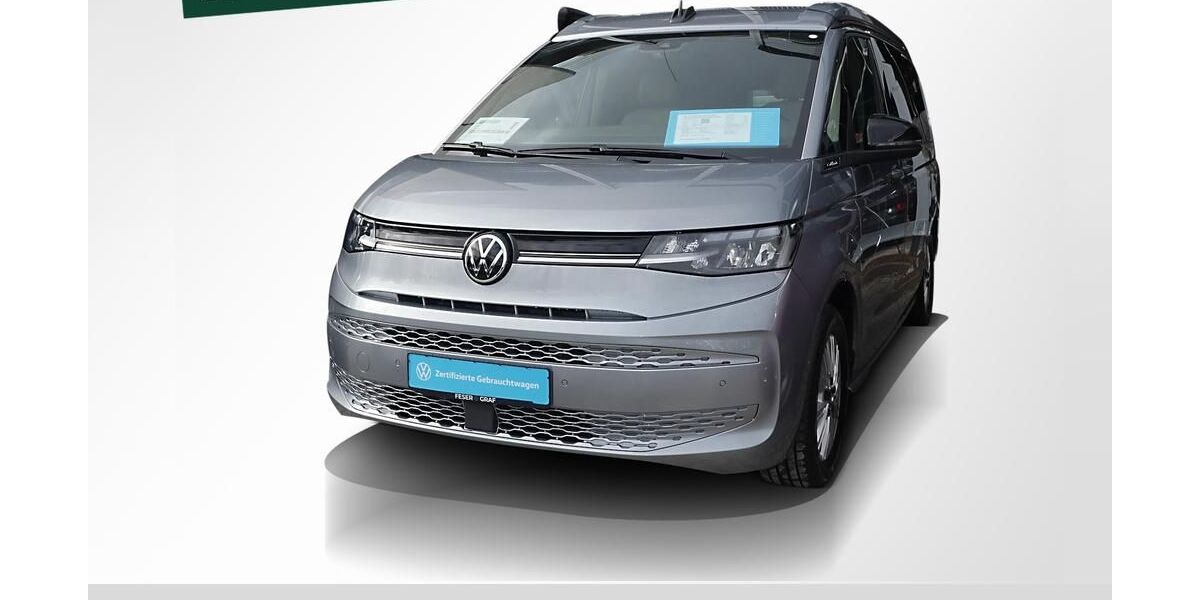 VW T7 California 2.250 km 70.840 &euro; Erlangen 91058