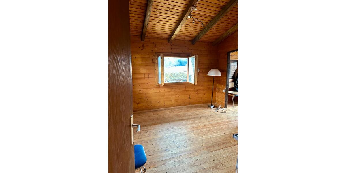 Bungalow Lonnerstadt - 2 Zimmer, 30 m&sup2;, 143.000&euro; | Angebot:26025096