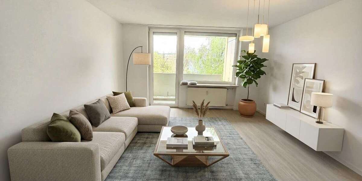 Etagenwohnung Stein - 3 Zimmer, 73 m&sup2;, 265.000&euro; | Angebot:26422650