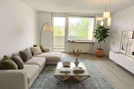 Wohnung Stein - 3 Zimmer, 73 m&sup2;, 265.000&euro; | Angebot:26422650