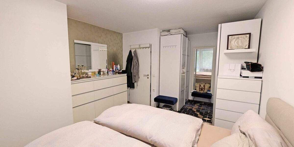 Etagenwohnung Nürnberg Maxfeld - 4 Zimmer, 92 m&sup2;, 439.000&euro; | Angebot:25740520