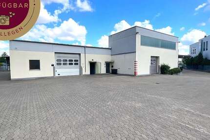 Gewerbeobjekt Schwabach - 7.900&euro; | Angebot:23280980