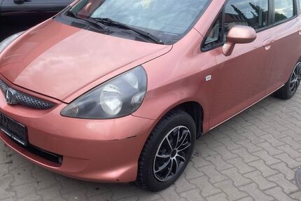 Honda Jazz 184.000 km 2.199 &euro; Forchheim 91301