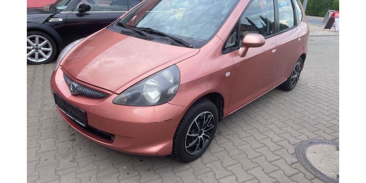 Honda Jazz 184.000 km 2.199 &euro; Forchheim 91301