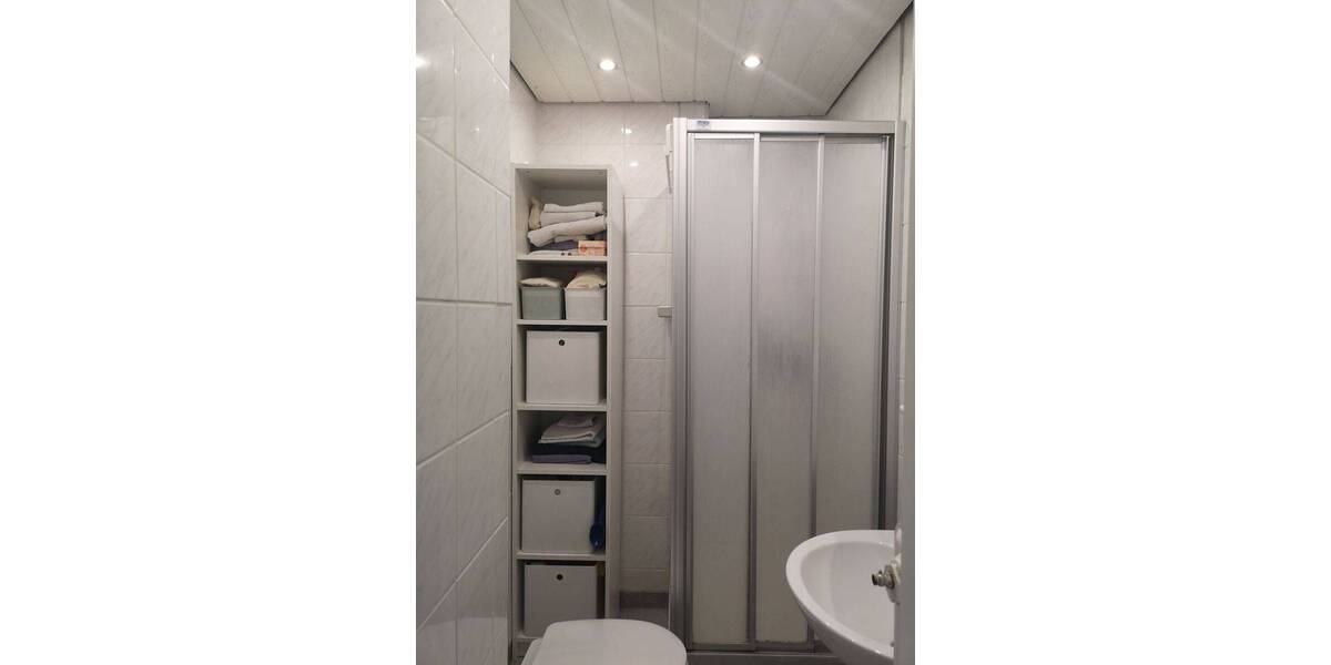 Etagenwohnung Erlangen Sebaldussiedlung - 2 Zimmer, 46 m&sup2;, 200.000&euro; | Angebot:26816297