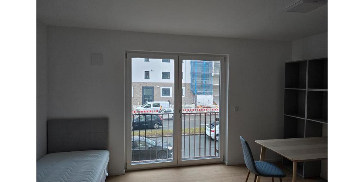 Etagenwohnung Nürnberg Eberhardshof - 1 Zimmer, 26 m&sup2;, 175.000&euro; | Angebot:27251892