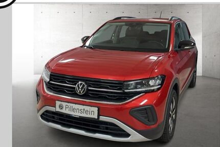 VW T-Cross 17.500 km 24.406 &euro; Fürth 90762