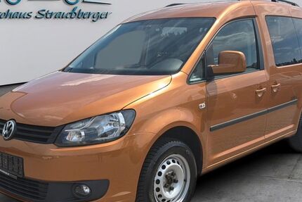 VW Caddy 115.000 km 12.090 &euro; Buchschwabach bei Nürnberg 90574