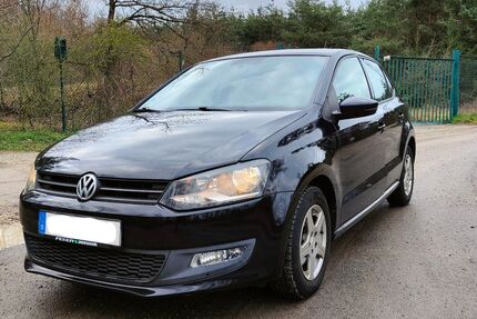 VW Polo 99.960 km 5.500 &euro; Erlangen 91058