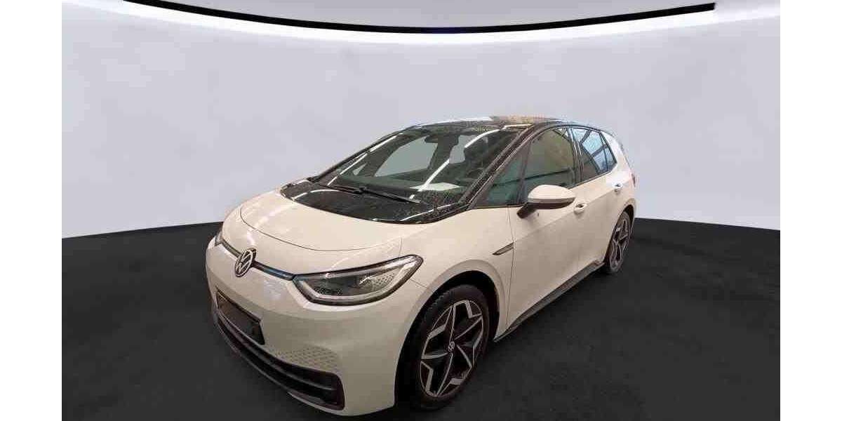 VW ID.3 79.100 km 19.840 &euro; Baiersdorf 91083