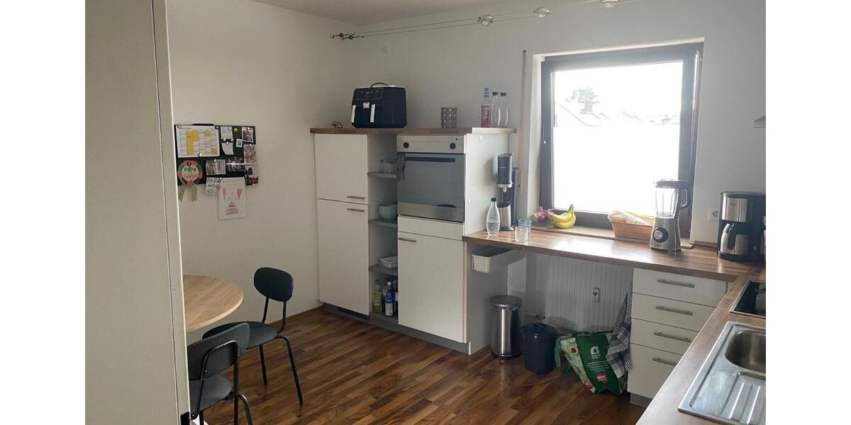 Etagenwohnung Fürth Bislohe - 3 Zimmer, 83 m&sup2;, 970&euro; | Angebot:27544363