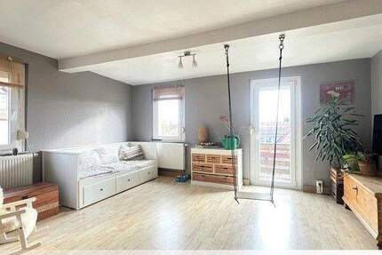 Wohnung Rückersdorf Strengenberg - 3 Zimmer, 117 m&sup2;, 1.150&euro; | Angebot:25699473