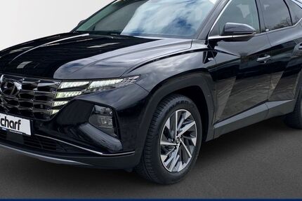 Hyundai TUCSON 30.185 km 24.890 &euro; Herzogenaurach 91074