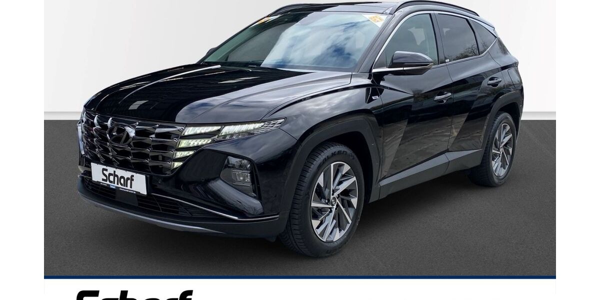 Hyundai TUCSON 30.185 km 24.890 &euro; Herzogenaurach 91074