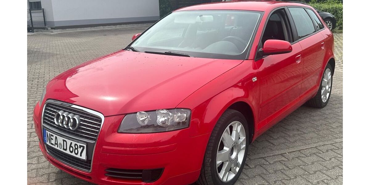 Audi A3 272.000 km 3.200 &euro; diespeck 91456