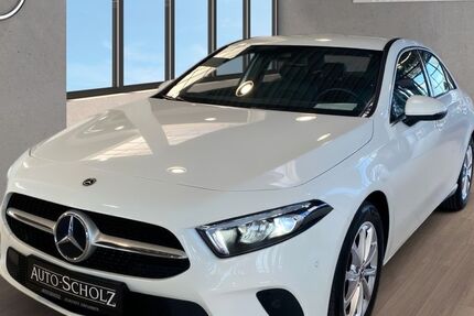 Mercedes-Benz A 200 28.830 km 29.868 &euro; Nürnberg 90425