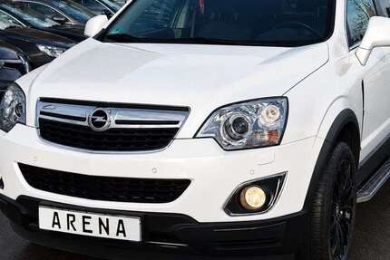 Opel Antara 119.500 km 10.999 &euro; Nürnberg 90431