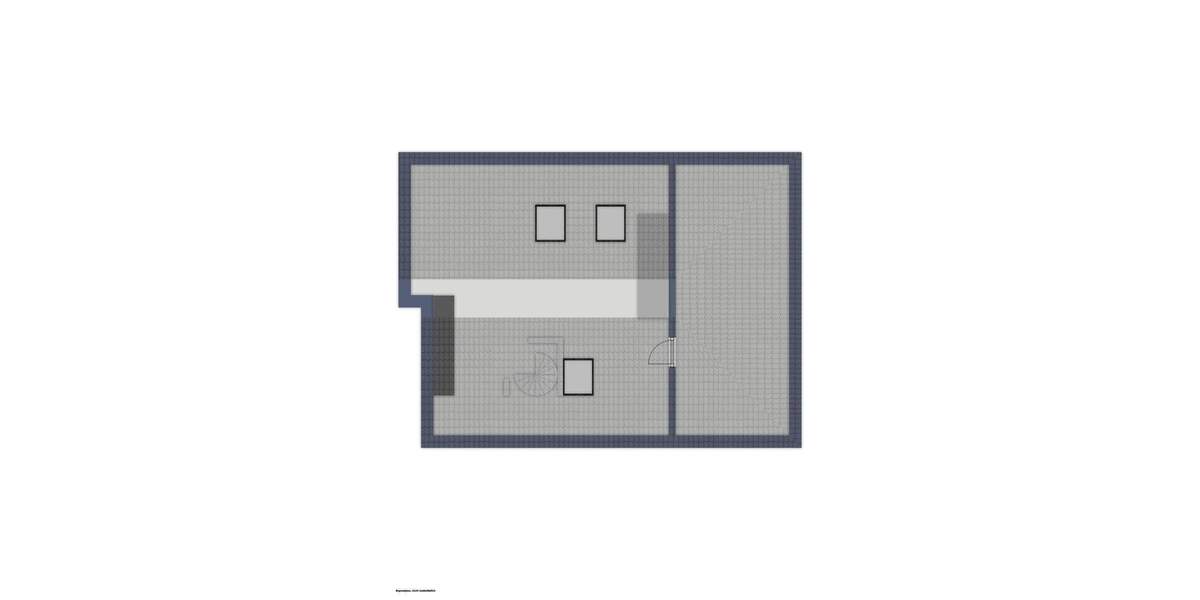 Etagenwohnung Dietenhofen - 3 Zimmer, 82 m&sup2;, 212.000&euro; | Angebot:25732871