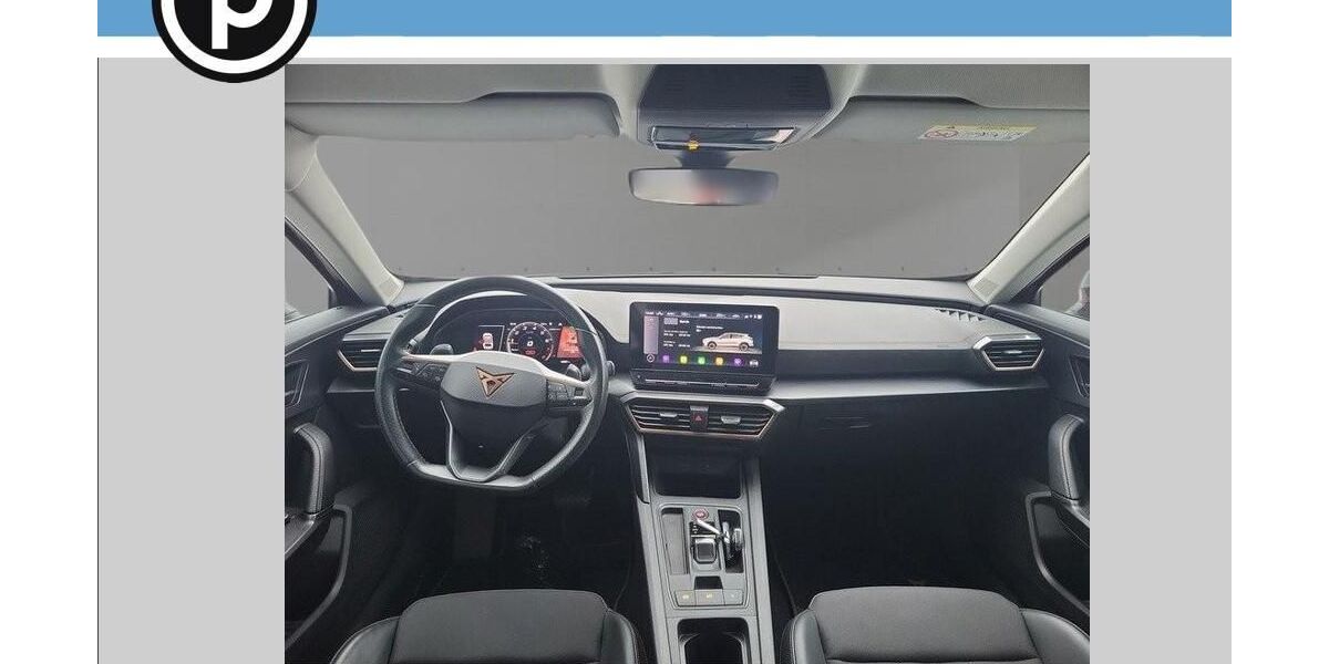 Cupra Formentor 62.850 km 22.903 &euro; Fürth 90762