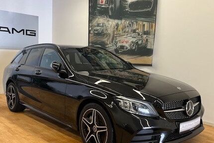 Mercedes-Benz C 300 207.933 km 19.992 &euro; Nürnberg 90411