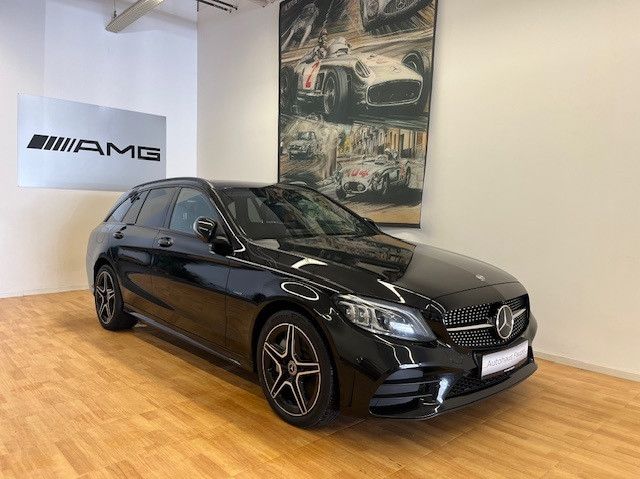 Mercedes-Benz C 300 207.933 km 19.992 &euro; Nürnberg 90411