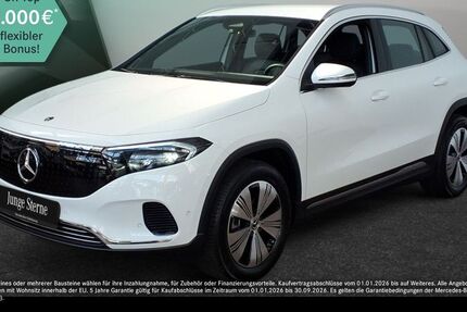 Mercedes-Benz EQA 15.564 km 37.490 &euro; Nürnberg 90429