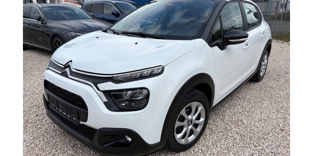 Citroen C3 41.850 km 10.990 &euro; Rednitzhembach 91126
