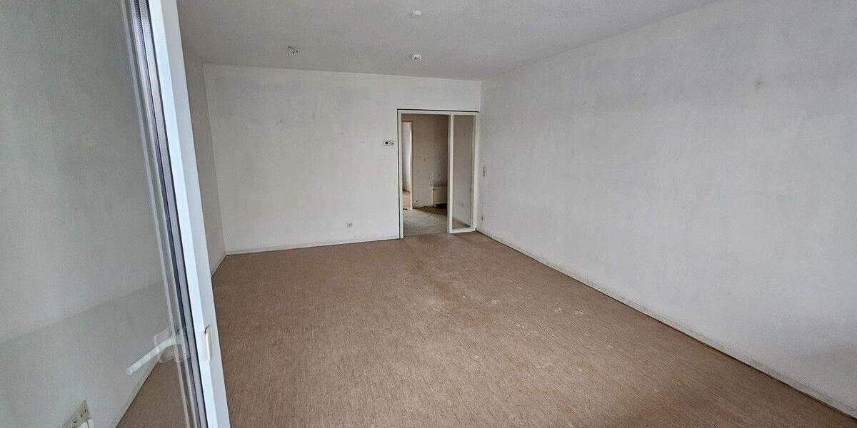 Etagenwohnung Nürnberg Neuröthenbach - 2 Zimmer, 61 m&sup2;, 209.000&euro; | Angebot:25720790