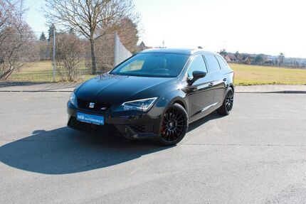 Seat Leon 159.950 km 15.450 &euro; Fürth 90763