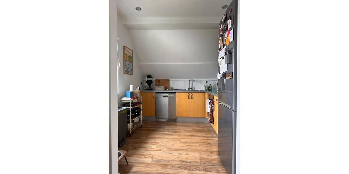 Etagenwohnung Herzogenaurach - 3.5 Zimmer, 93 m&sup2;, 1.150&euro; | Angebot:25906760