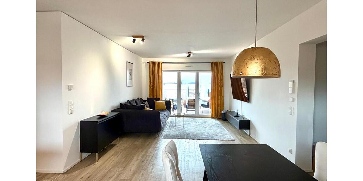 Etagenwohnung Nürnberg Erlenstegen - 3 Zimmer, 104 m&sup2;, 2.500&euro; | Angebot:25402233