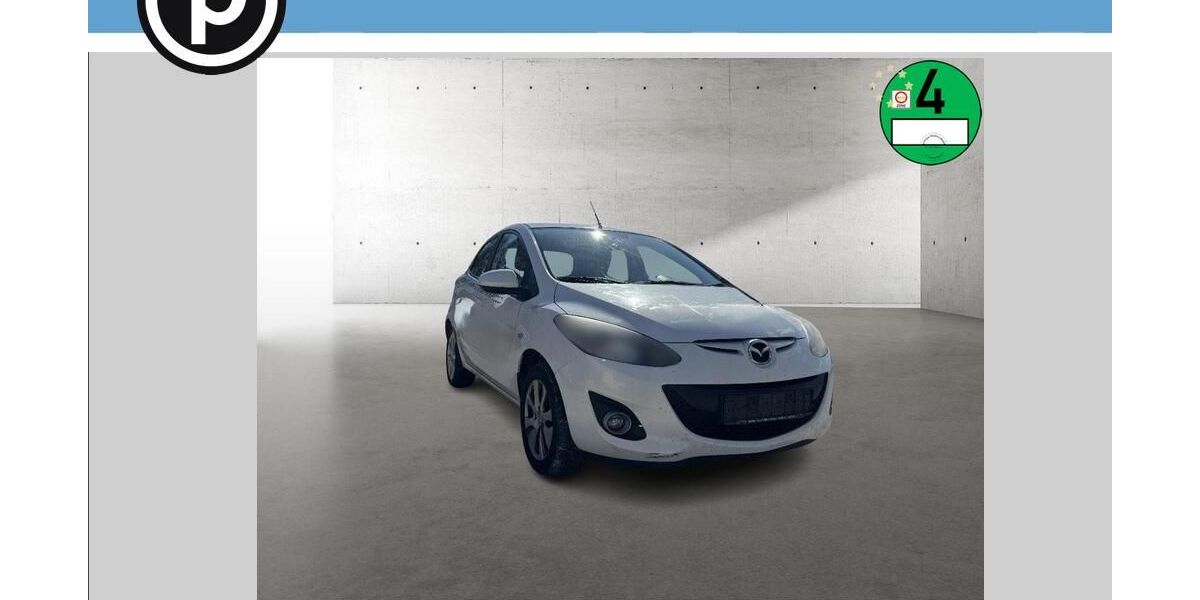 Mazda 2 175.500 km 2.705 &euro; Neustadt/Aisch 91413