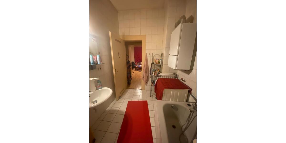 Erdgeschoßwohnung Nürnberg Hasenbuck - 2 Zimmer, 55 m&sup2;, 195.000&euro; | Angebot:25287552