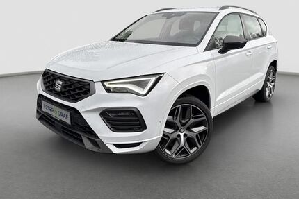 Seat Ateca 105.590 km 21.980 &euro; Cadolzburg 90556