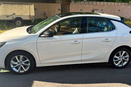 Opel Corsa 17.005 km 13.800 &euro; Erlangen 91056