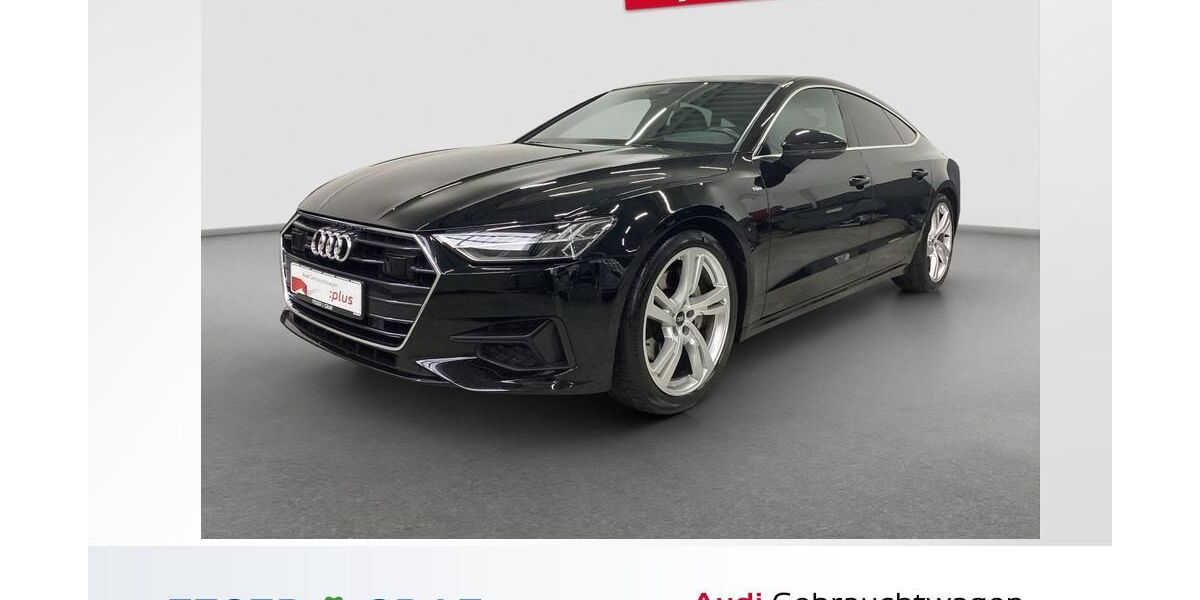 Audi A7 87.457 km 43.980 &euro; Fürth 90763