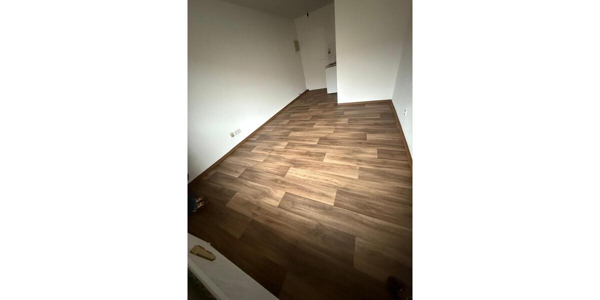Etagenwohnung Nürnberg Erlenstegen - 1 Zimmer, 17 m&sup2;, 670&euro; | Angebot:25881512