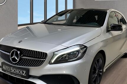 Mercedes-Benz A 200 78.050 km 18.493 &euro; Nürnberg 90425
