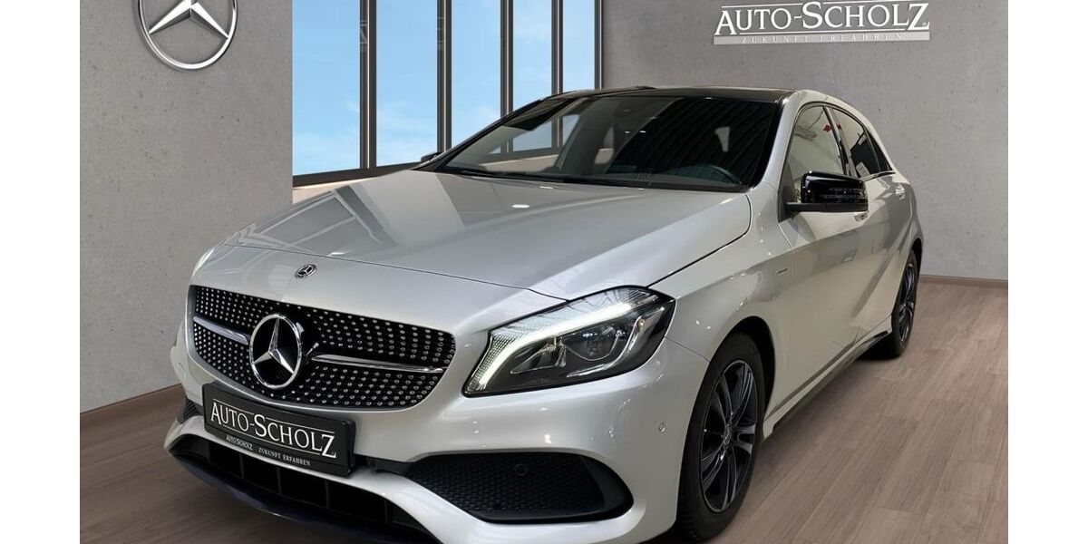 Mercedes-Benz A 200 78.050 km 18.493 &euro; Nürnberg 90425
