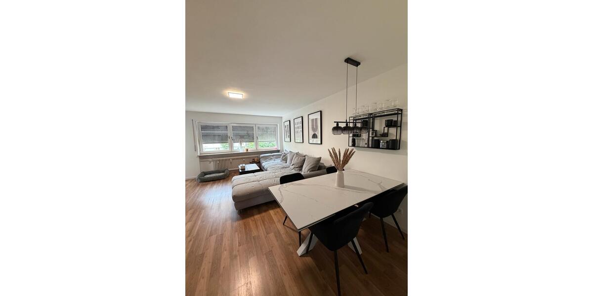 Erdgeschoßwohnung Feucht - 3 Zimmer, 74 m&sup2;, 325.000&euro; | Angebot:26999286