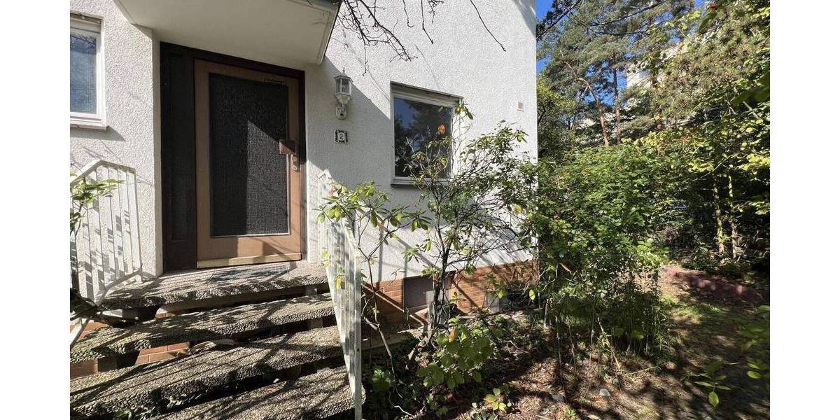 Reihenendhaus Erlangen Stadtrandsiedlung - 6 Zimmer, 131 m&sup2;, 499.000&euro; | Angebot:25671208