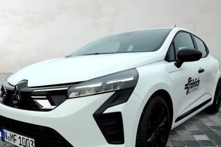 Mitsubishi Colt 8.000 km 13.890 &euro; Nürnberg OT Schweinau 90439