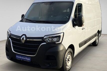 Renault Master 134.000 km 15.300 &euro; Heroldsberg 90562
