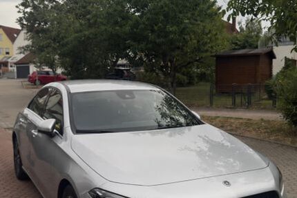 Mercedes-Benz A 200 149.206 km 19.000 &euro; Obermichelbach 90587