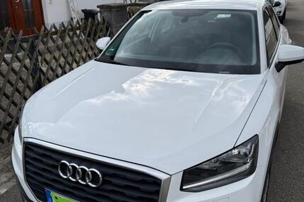 Audi Q2 104.930 km 13.000 &euro; Nürnberg 90455