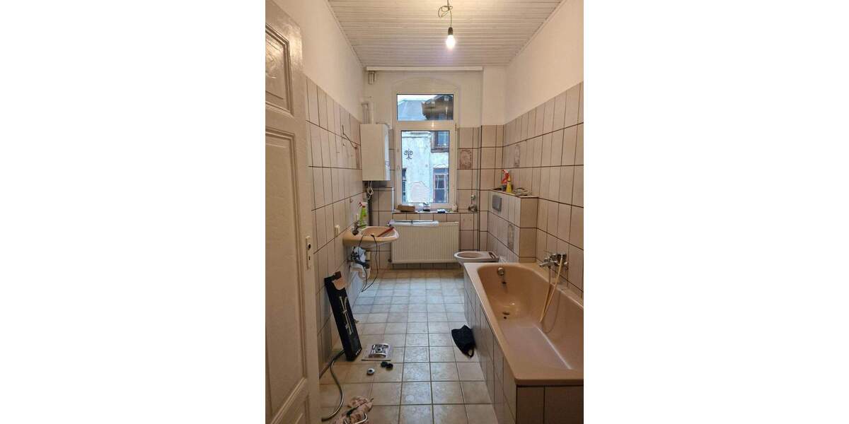 Etagenwohnung Fürth Innenstadt - 2 Zimmer, 65 m&sup2;, 650&euro; | Angebot:25770487