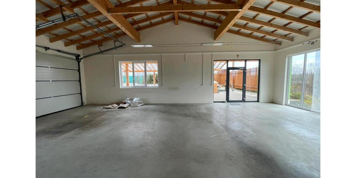 Gewerbeobjekt Großenseebach - 900&euro; | Angebot:25688869