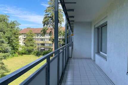 Wohnung Erlangen Sebaldussiedlung - 3 Zimmer, 74 m&sup2;, 627&euro; | Angebot:27108625